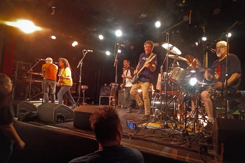 Dead Bob all Dead Bob