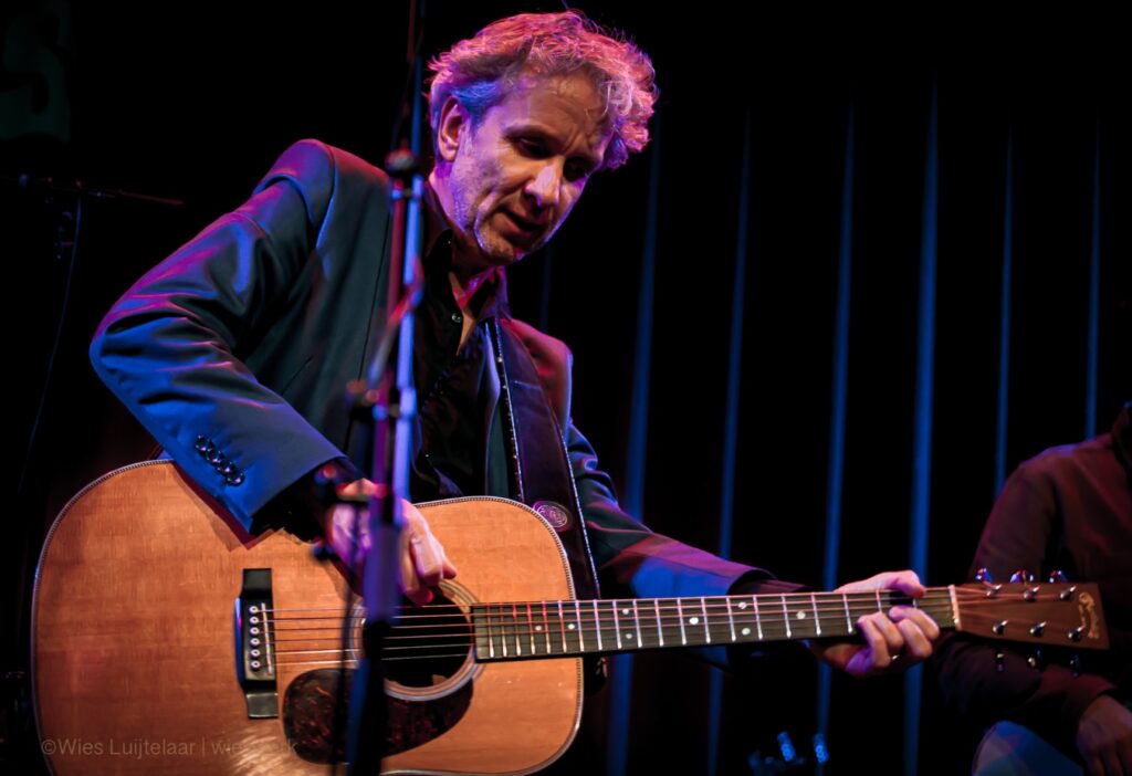 Eric van Dijsseldonk