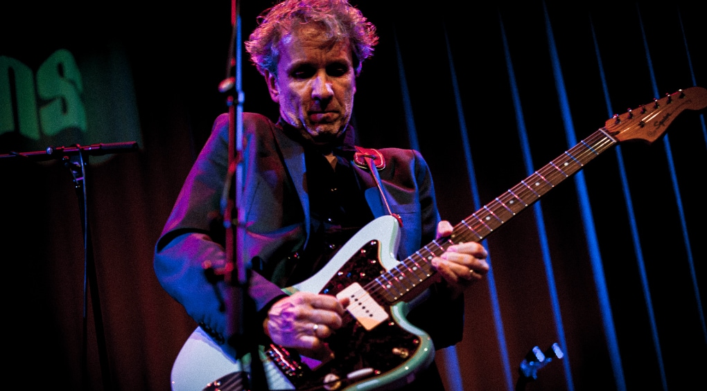 Eric van Dijsseldonk