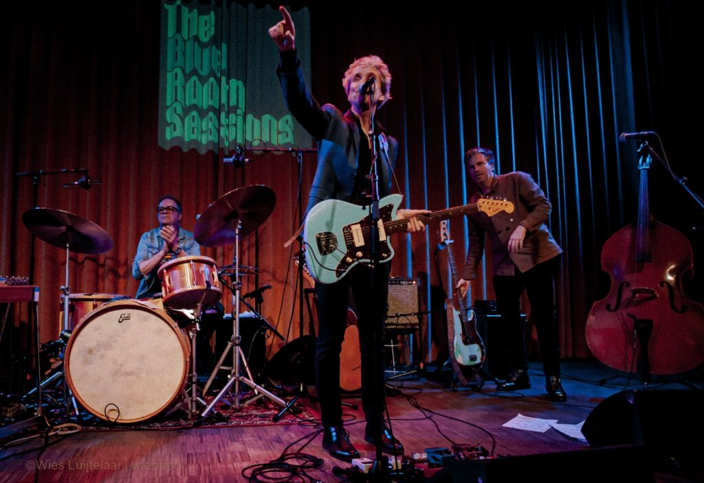 Eric van Dijsseldonk