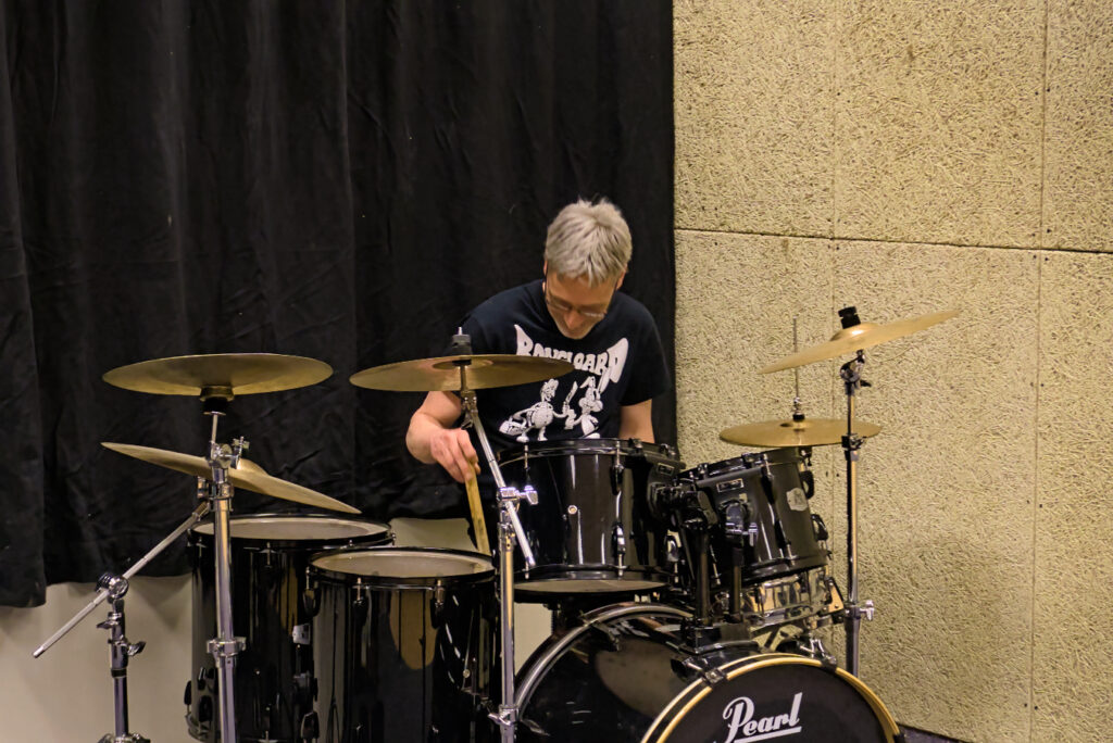 Stichting Tesselschade