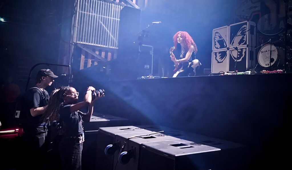 Georgia South The Shelter