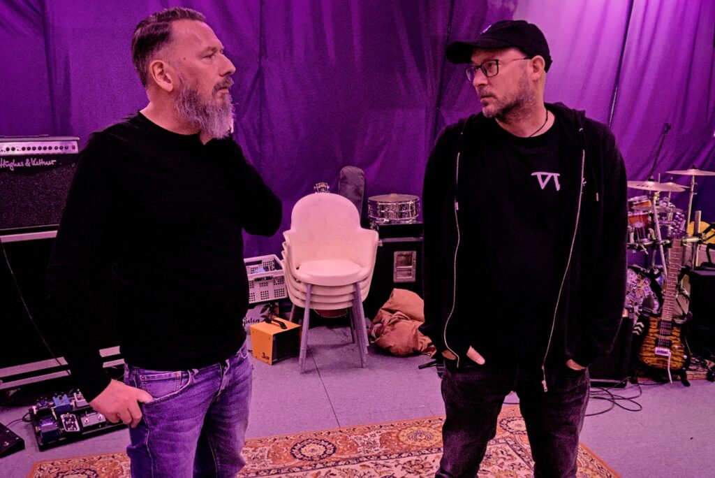 Stichting Tesselschade