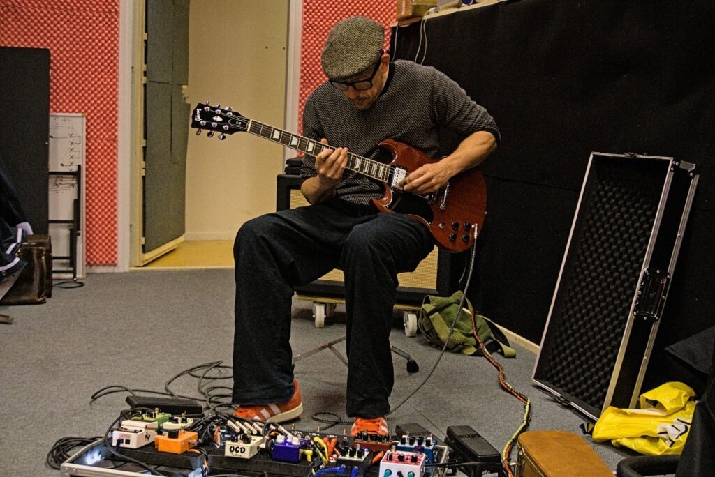 Stichting Tesselschade