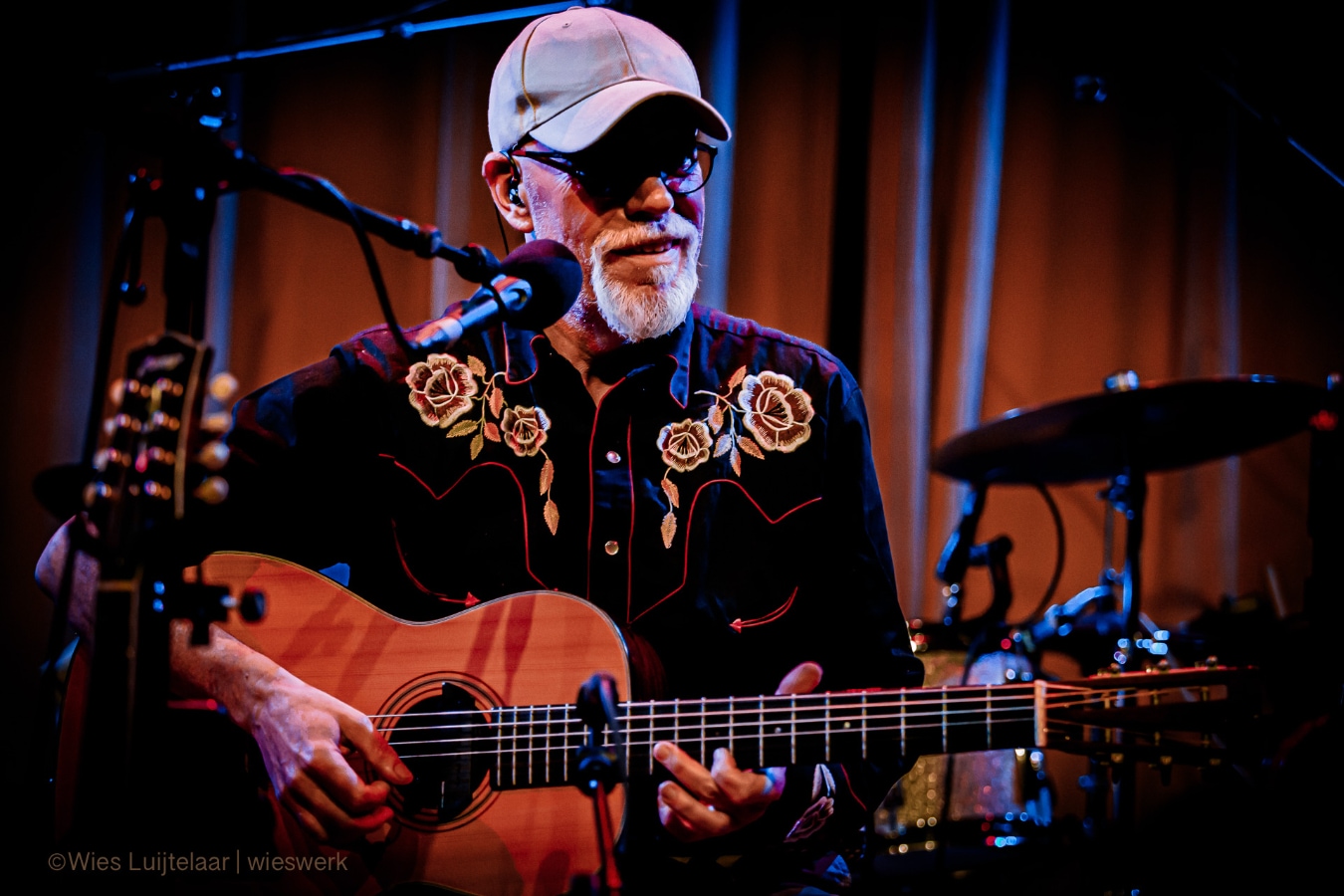 Nils de Caster & Sara de Smedt