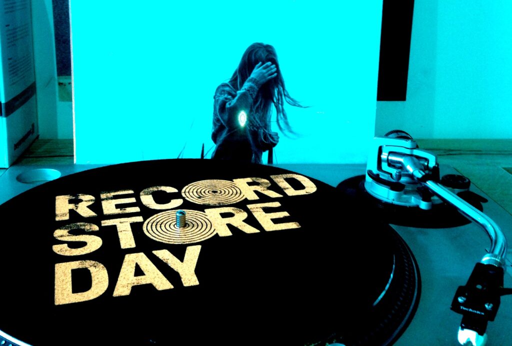 Record Store Day