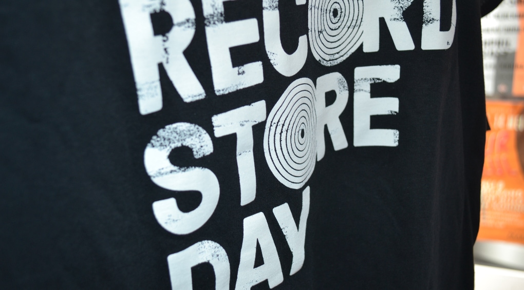 Record Store Day