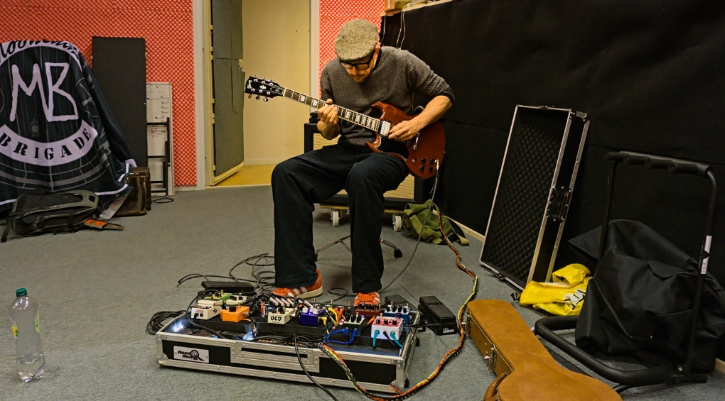 Stichting Tesselschade