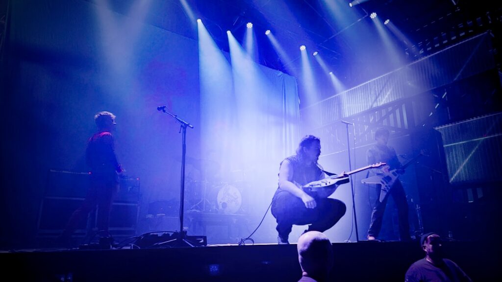 Wodan Boys 00 Paaspop