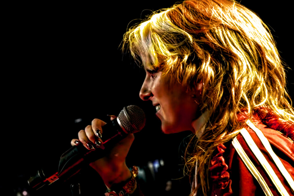 Bevrijdingsfestival Brabant