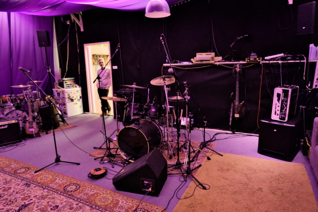 Stichting Tesselschade