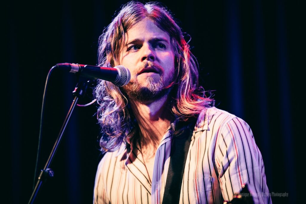 Andrew Leahey