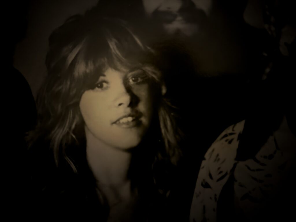 Stevie Nicks Rumours